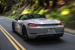 Porsche 718 Boxster GTS 2018 года (NA)